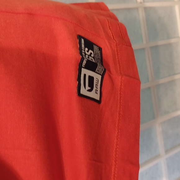 NEW! G-STAR Raw XS Woman's t-shirt ( 5616 - Picture 2 of 10